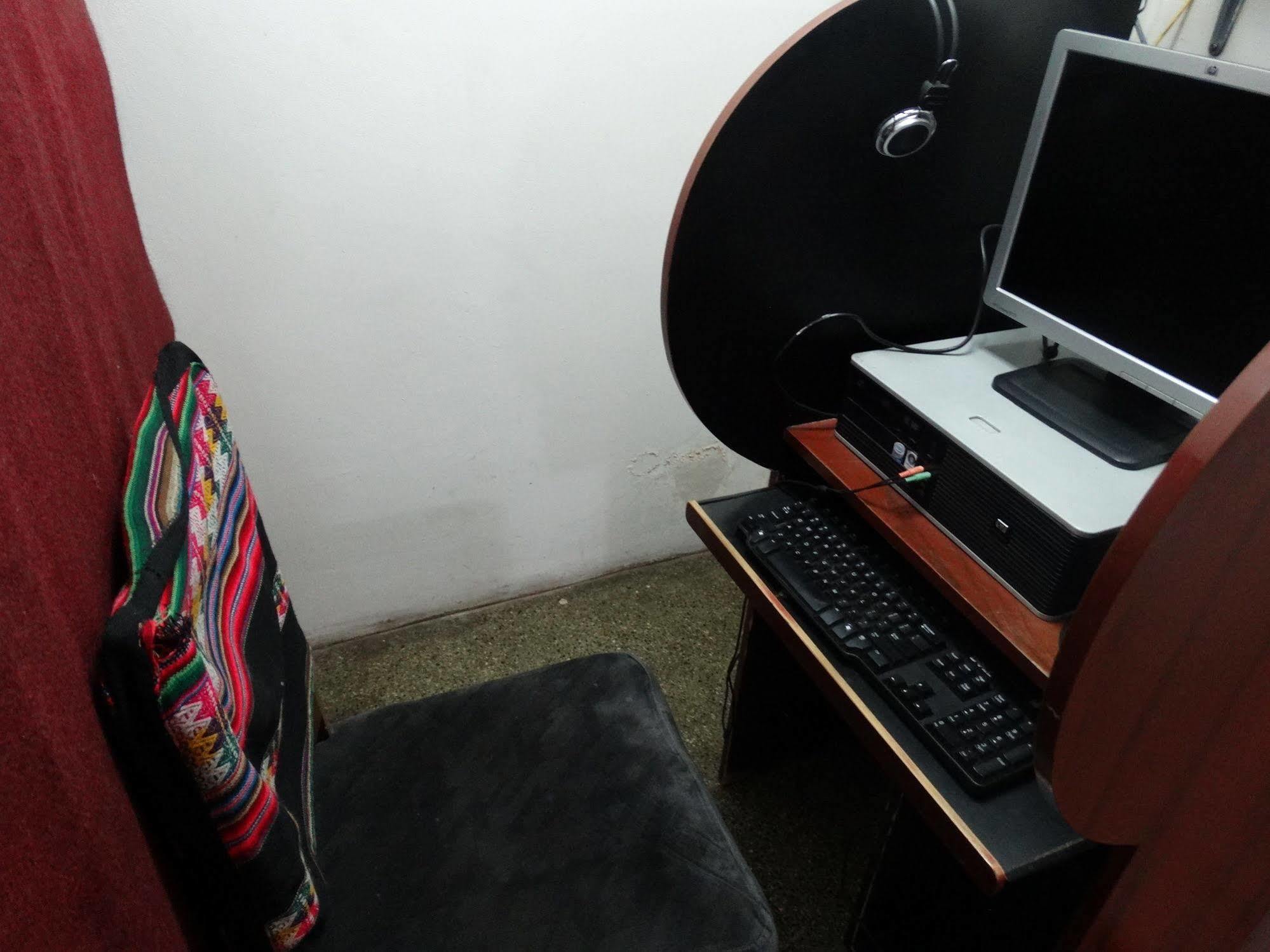Presidente Inn Puno Bagian luar foto