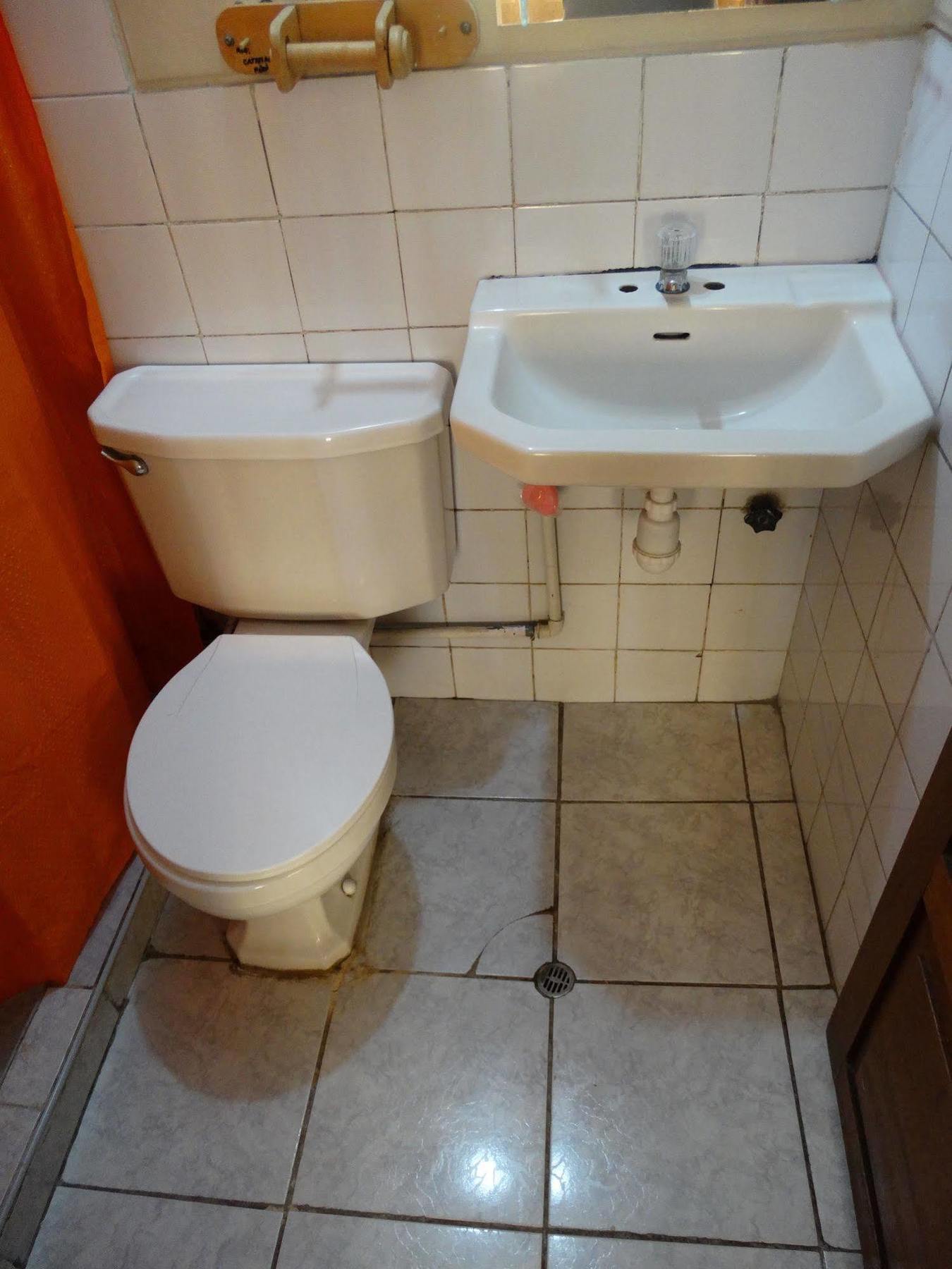 Presidente Inn Puno Bagian luar foto