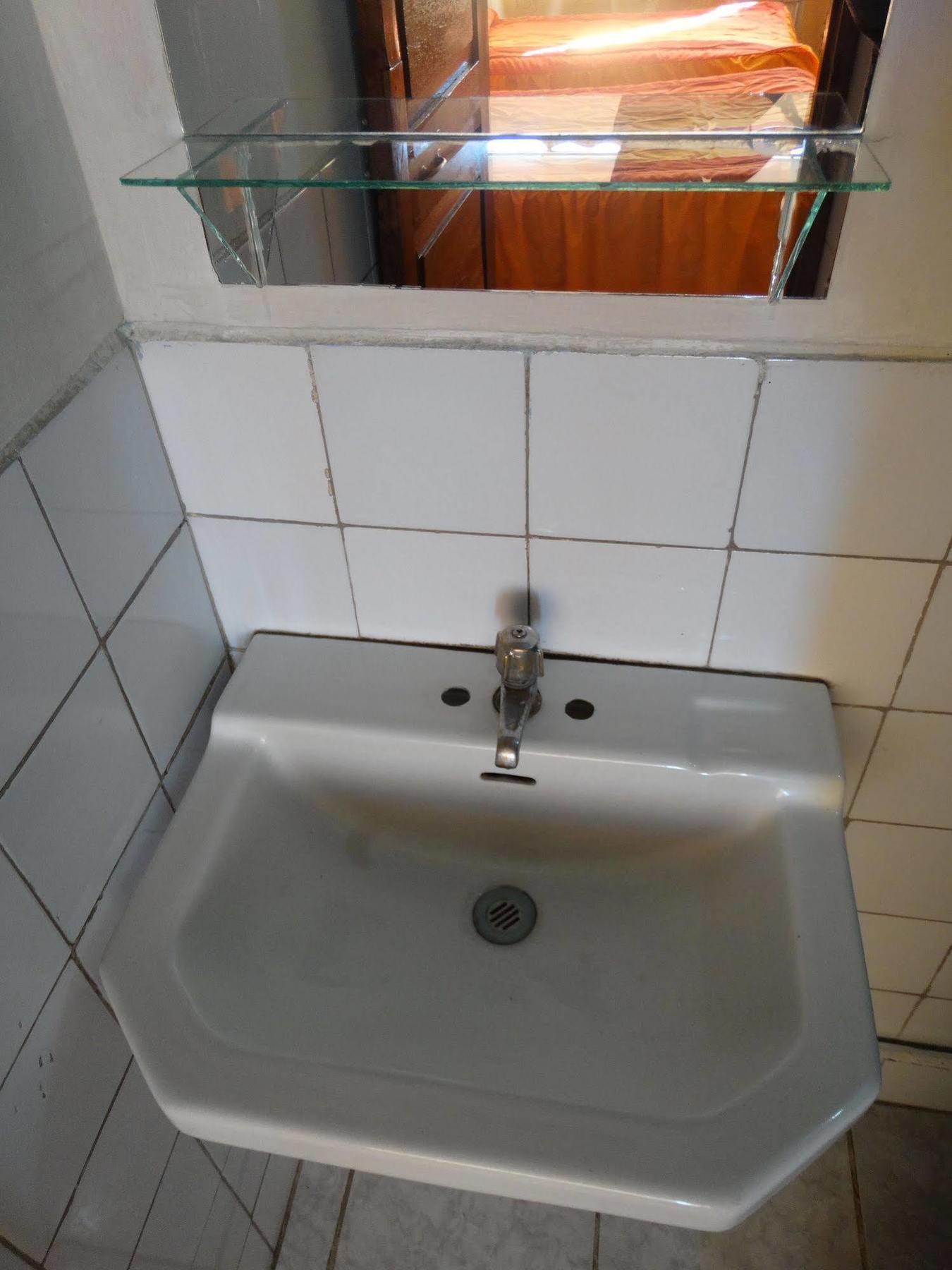 Presidente Inn Puno Bagian luar foto
